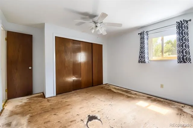 6357 W Clifton Place Littleton, CO 80128