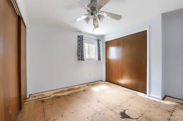 6357 W Clifton Place Littleton, CO 80128