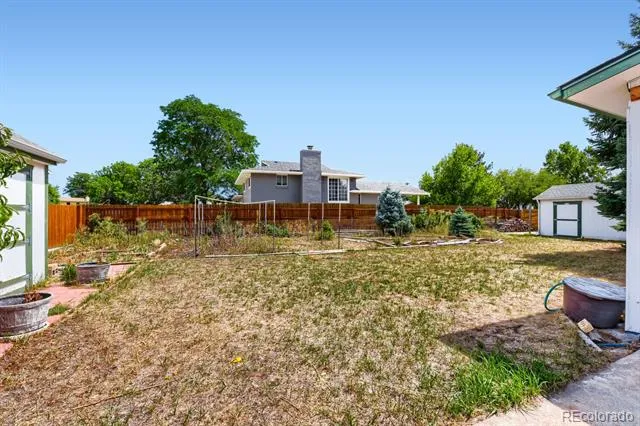 6357 W Clifton Place Littleton, CO 80128