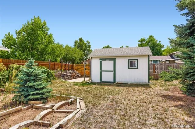 6357 W Clifton Place Littleton, CO 80128