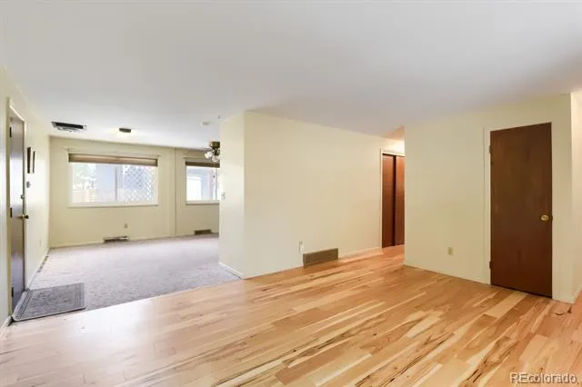 6357 W Clifton Place Littleton, CO 80128