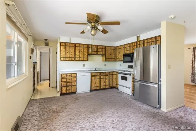 6357 W Clifton Place Littleton, CO 80128