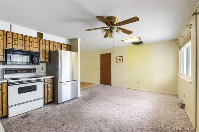 6357 W Clifton Place Littleton, CO 80128
