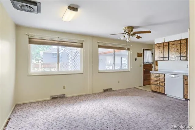 6357 W Clifton Place Littleton, CO 80128