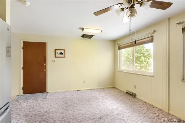 6357 W Clifton Place Littleton, CO 80128