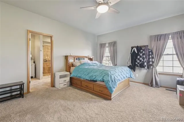 714 Jay Avenue Johnstown, CO 80534