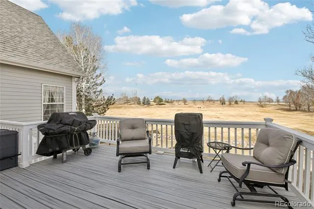 714 Jay Avenue Johnstown, CO 80534