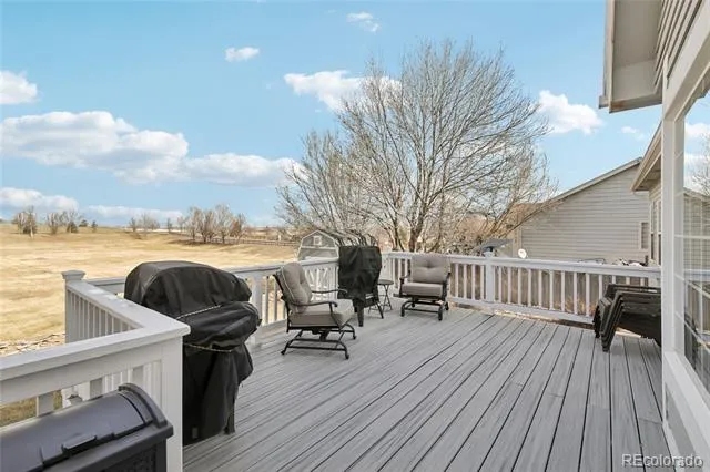 714 Jay Avenue Johnstown, CO 80534