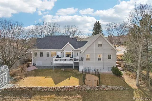 714 Jay Avenue Johnstown, CO 80534