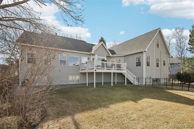 714 Jay Avenue Johnstown, CO 80534
