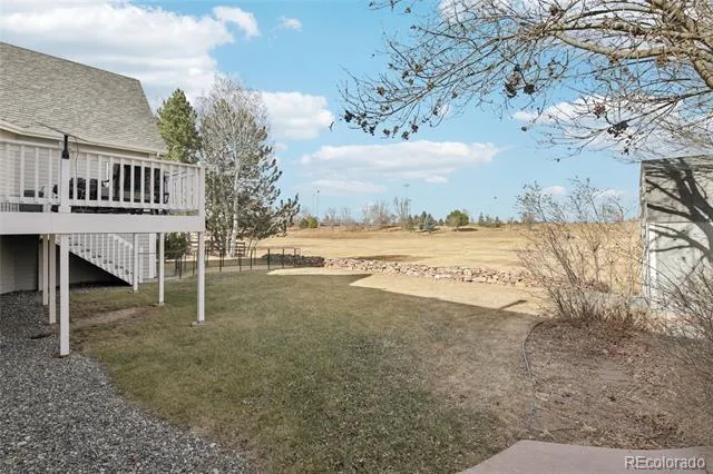 714 Jay Avenue Johnstown, CO 80534