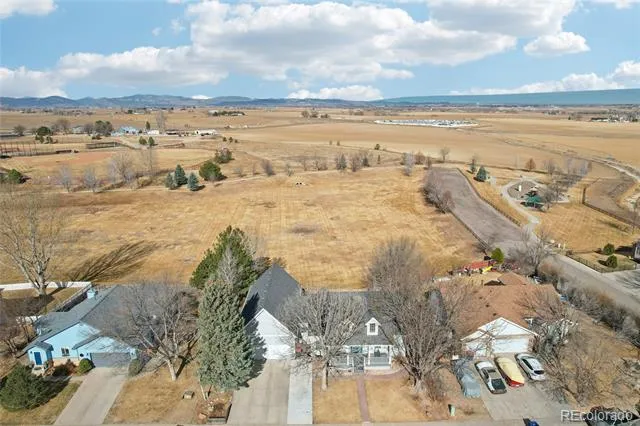 714 Jay Avenue Johnstown, CO 80534