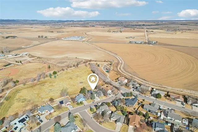 714 Jay Avenue Johnstown, CO 80534