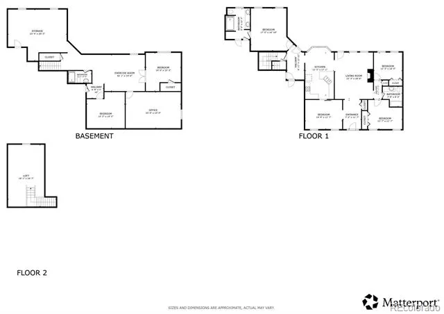 714 Jay Avenue Johnstown, CO 80534
