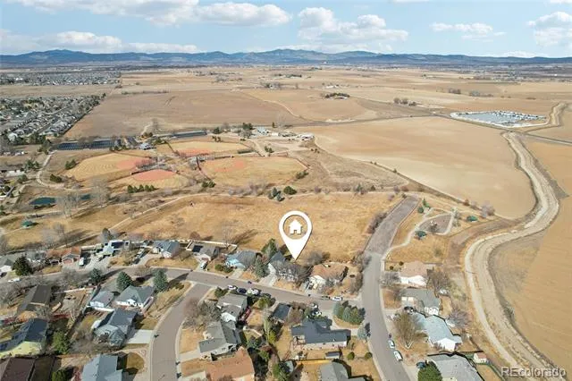 714 Jay Avenue Johnstown, CO 80534