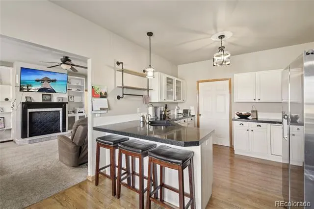714 Jay Avenue Johnstown, CO 80534