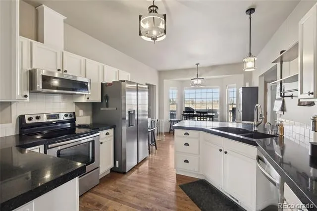 714 Jay Avenue Johnstown, CO 80534