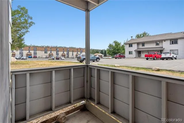 615 Straight Creek Drive #101 Dillon, CO 80435