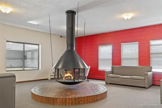 615 Straight Creek Drive #101 Dillon, CO 80435