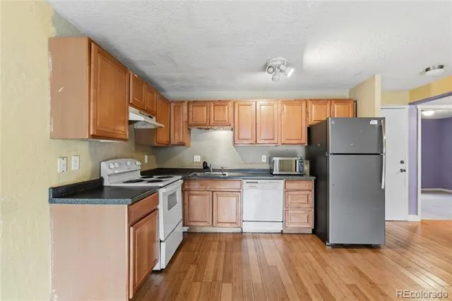 615 Straight Creek Drive #101 Dillon, CO 80435