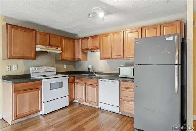 615 Straight Creek Drive #101 Dillon, CO 80435