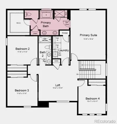 14825 Leyden Street Thornton, CO 80602