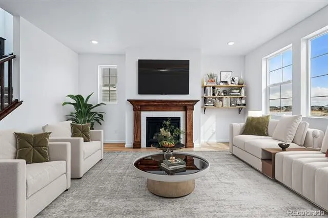 14825 Leyden Street Thornton, CO 80602