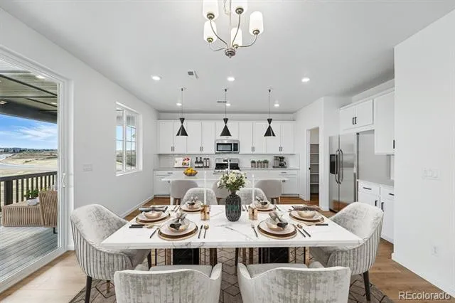 14825 Leyden Street Thornton, CO 80602