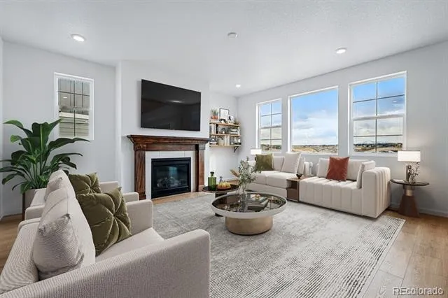 14825 Leyden Street Thornton, CO 80602