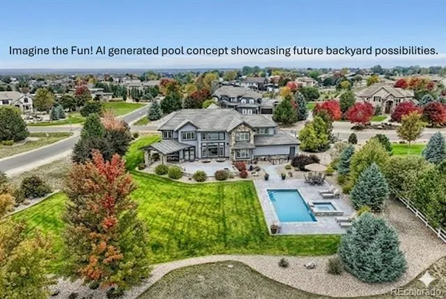 15102 Prairie Place Broomfield, CO 80023