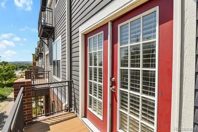 822 S Wahsatch Avenue Colorado Springs, CO 80903