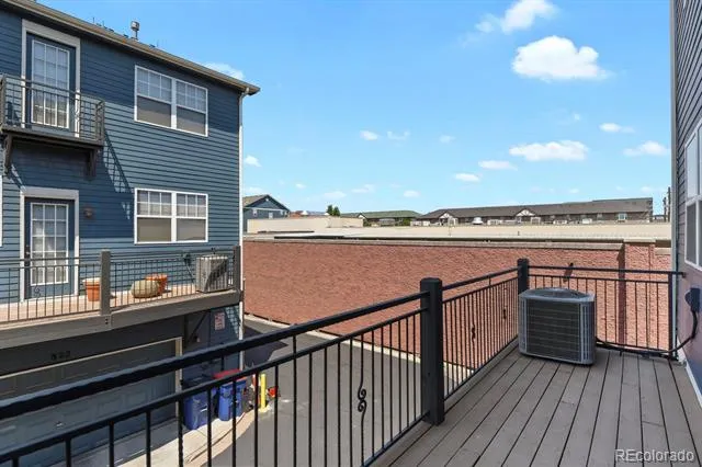 822 S Wahsatch Avenue Colorado Springs, CO 80903