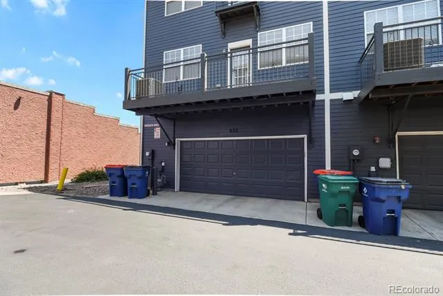 822 S Wahsatch Avenue Colorado Springs, CO 80903