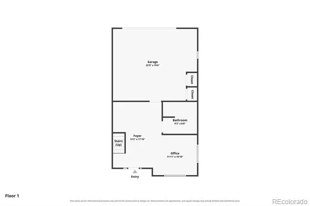 822 S Wahsatch Avenue Colorado Springs, CO 80903