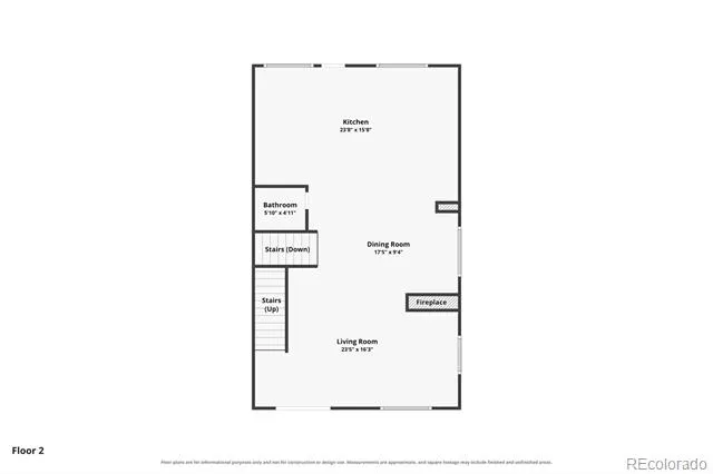 822 S Wahsatch Avenue Colorado Springs, CO 80903