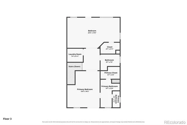 822 S Wahsatch Avenue Colorado Springs, CO 80903
