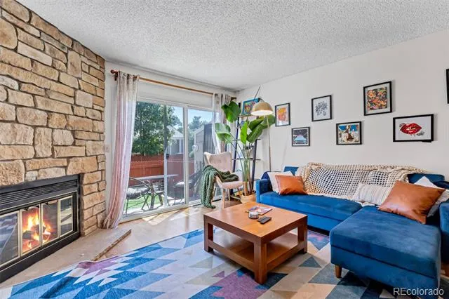 7476 E Arkansas Avenue #2-05 Denver, CO 80231