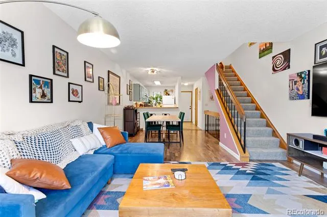 7476 E Arkansas Avenue #2-05 Denver, CO 80231