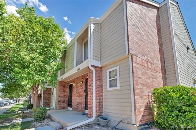 7476 E Arkansas Avenue #2-05 Denver, CO 80231