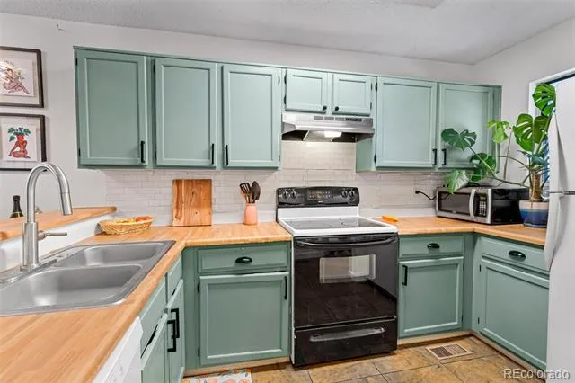 7476 E Arkansas Avenue #2-05 Denver, CO 80231
