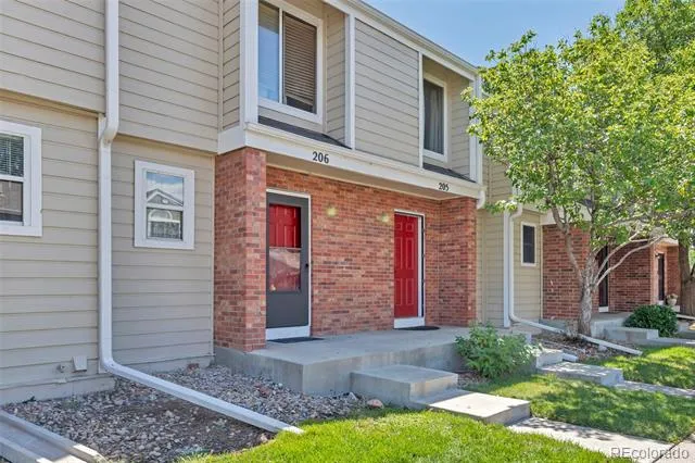 7476 E Arkansas Avenue #2-05 Denver, CO 80231