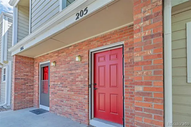 7476 E Arkansas Avenue #2-05 Denver, CO 80231