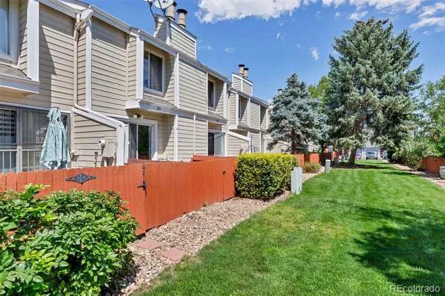 7476 E Arkansas Avenue #2-05 Denver, CO 80231