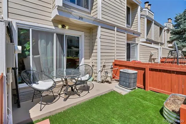 7476 E Arkansas Avenue #2-05 Denver, CO 80231