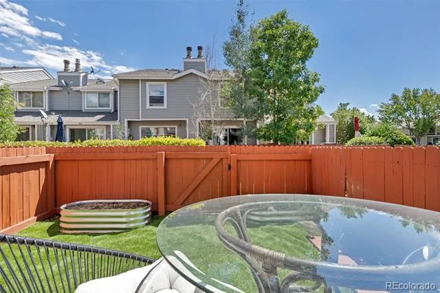 7476 E Arkansas Avenue #2-05 Denver, CO 80231