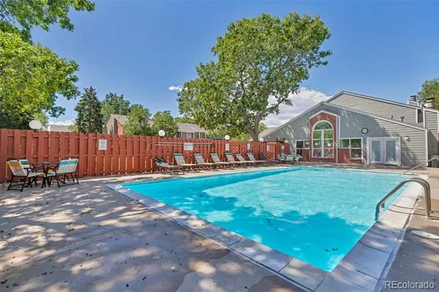 7476 E Arkansas Avenue #2-05 Denver, CO 80231
