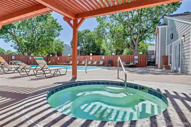 7476 E Arkansas Avenue #2-05 Denver, CO 80231