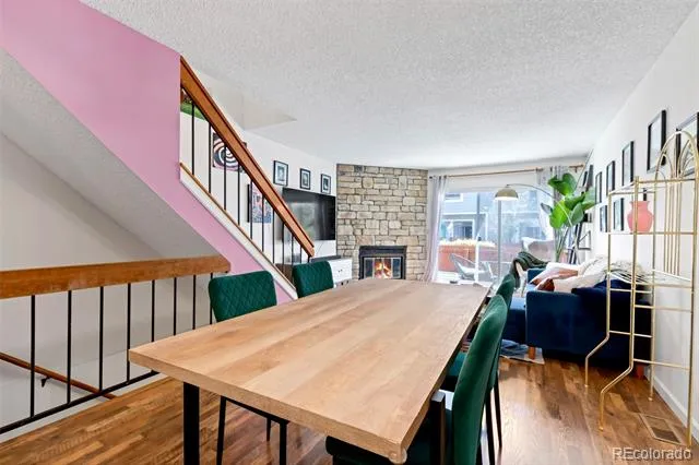 7476 E Arkansas Avenue #2-05 Denver, CO 80231
