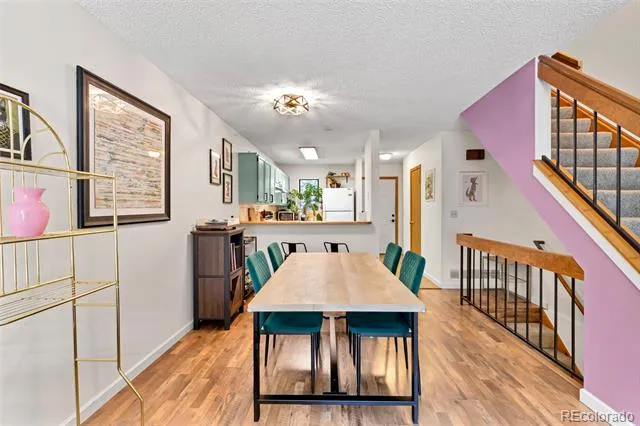 7476 E Arkansas Avenue #2-05 Denver, CO 80231