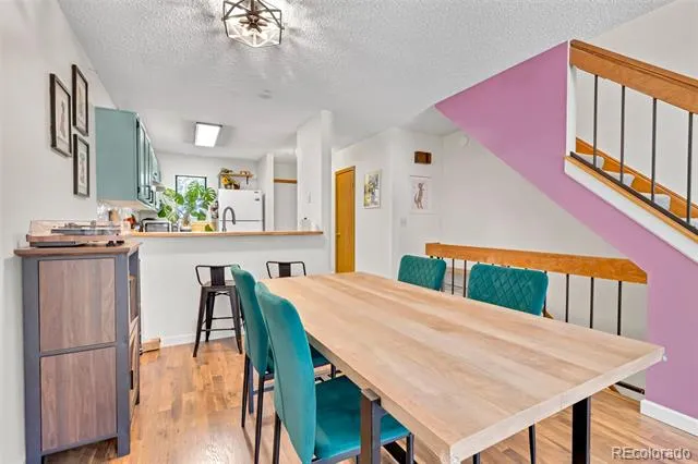 7476 E Arkansas Avenue #2-05 Denver, CO 80231